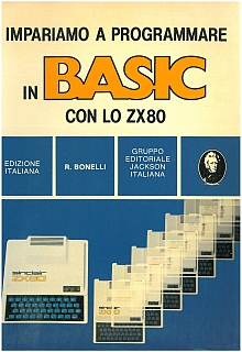 Bonelli - Impariamo il BASIC con lo Z80